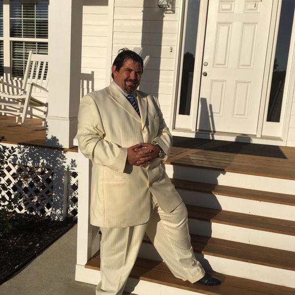 Meet your Posher, Joshua - Picture 1 of 1